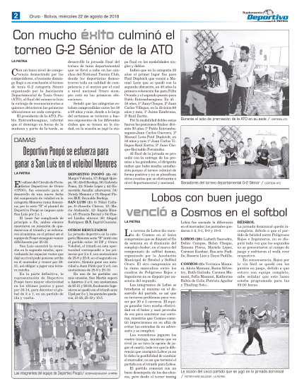 Portada Principal