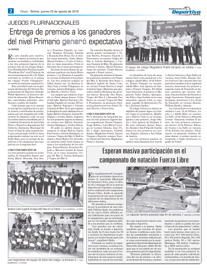 Portada Principal
