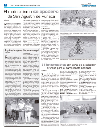 Portada Principal