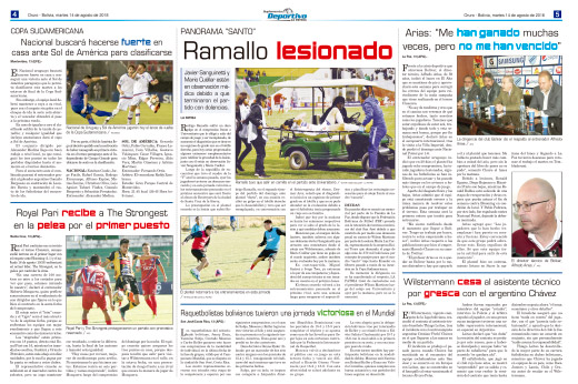 Portada Principal