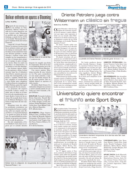 Portada Principal