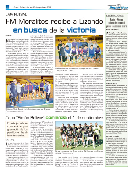 Portada Principal