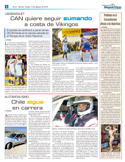 Portada Principal