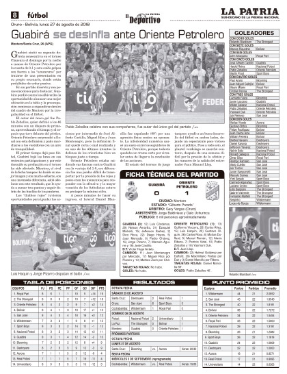Portada Principal
