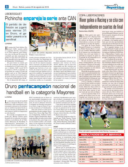 Portada Principal