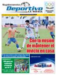 Deportivo