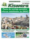 Ecológico Kiswara