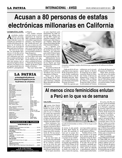 Portada Principal