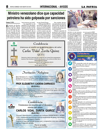 Portada Principal