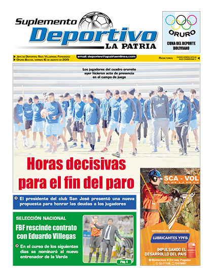 Portada Principal