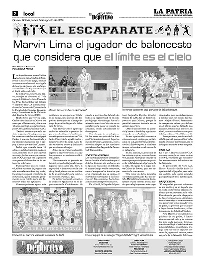 Portada Principal