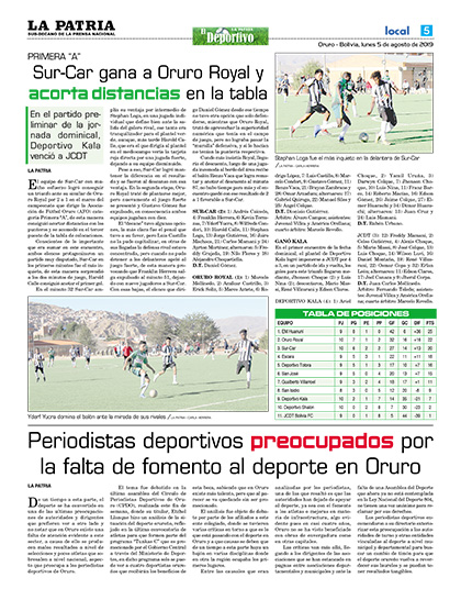 Portada Principal