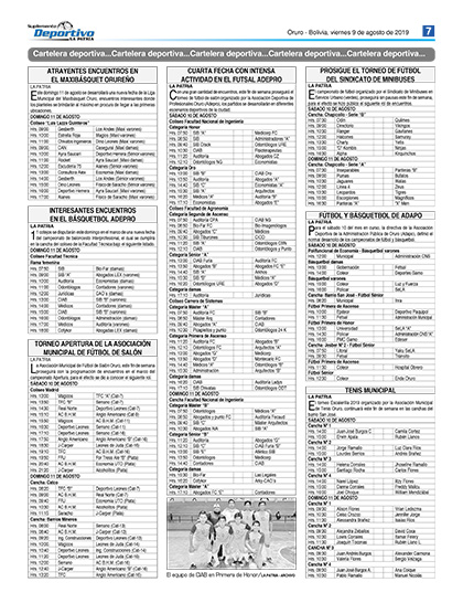 Portada Principal