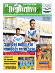 Deportivo