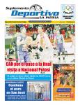 Deportivo