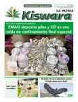 Ecológico Kiswara