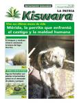 Ecológico Kiswara