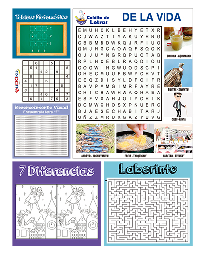 Portada Principal