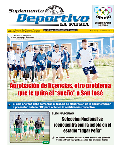 Portada Principal