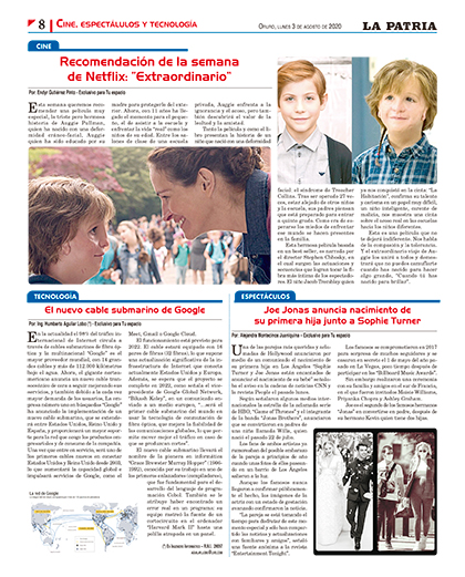 Portada Principal
