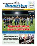 Deportivo