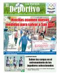 Deportivo