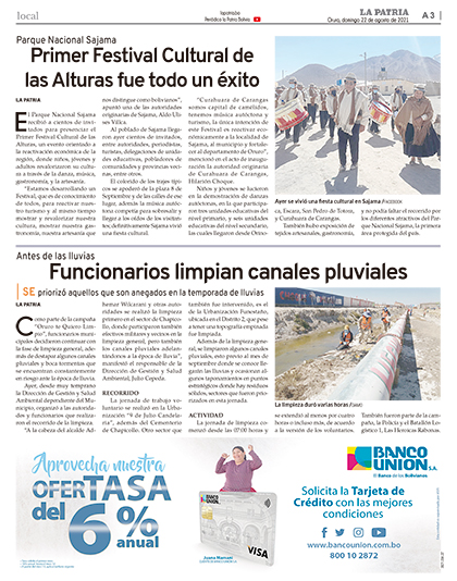 Portada Principal