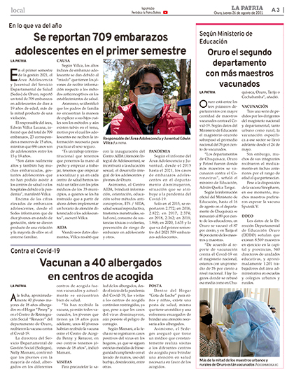 Portada Principal
