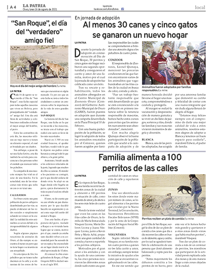 Portada Principal