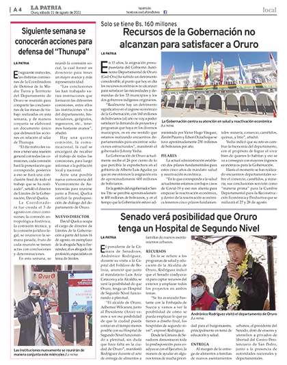 Portada Principal