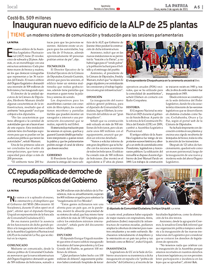 Portada Principal
