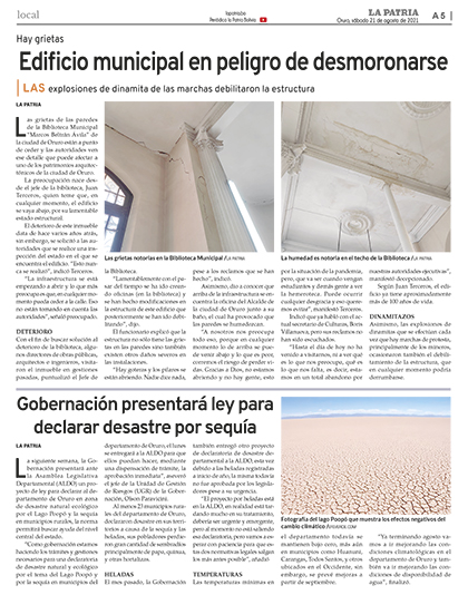 Portada Principal