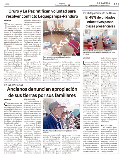 Portada Principal