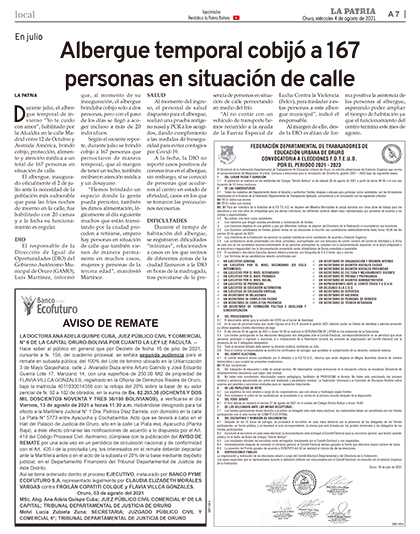 Portada Principal