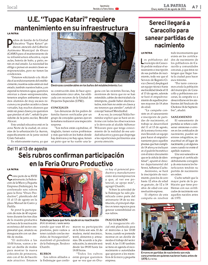 Portada Principal