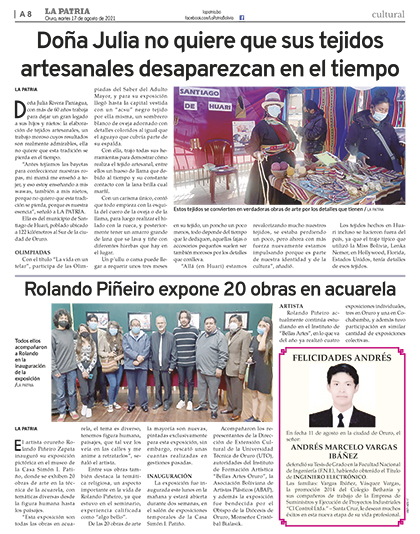 Portada Principal