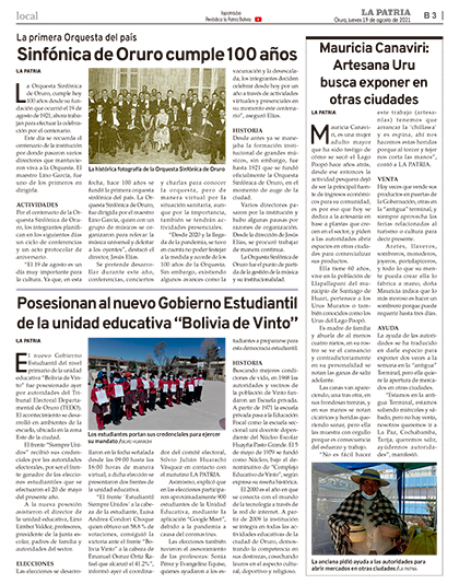 Portada Principal
