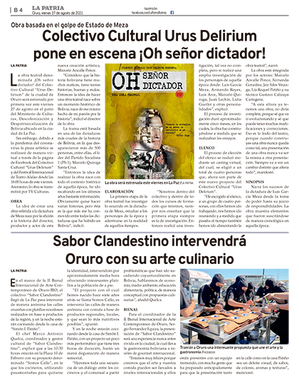 Portada Principal