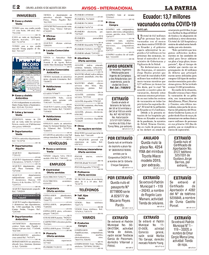 Portada Principal