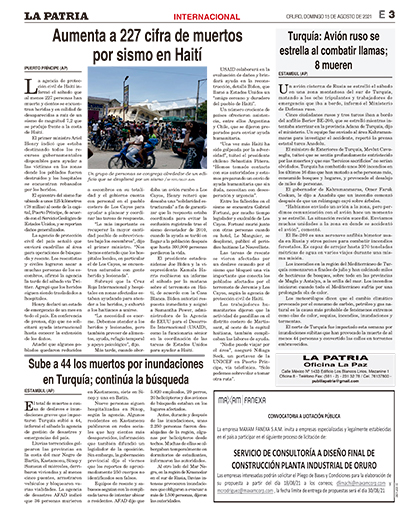 Portada Principal