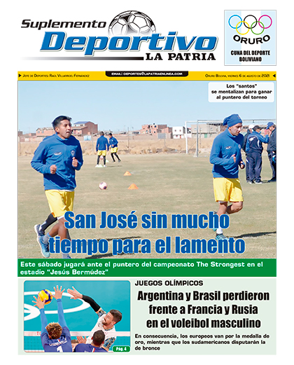 Portada Principal
