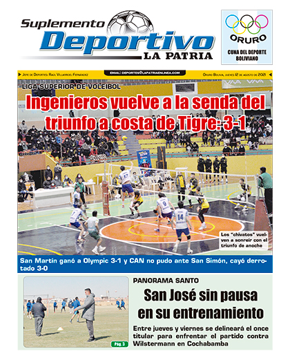 Portada Principal