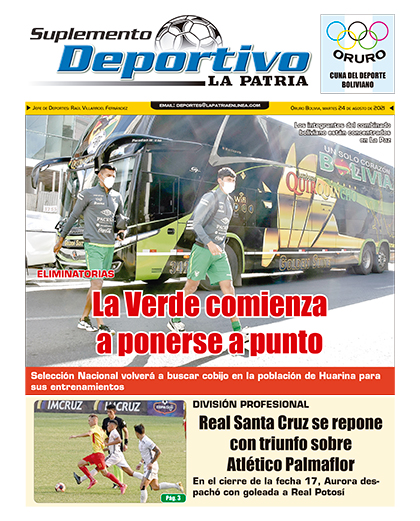 Portada Principal