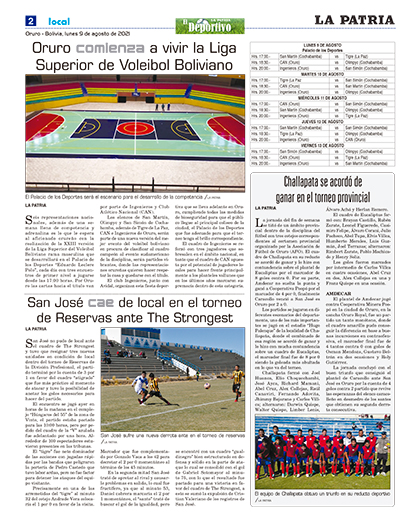 Portada Principal