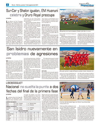 Portada Principal