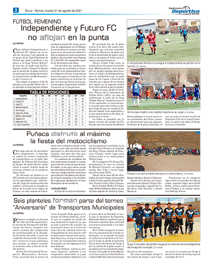 Portada Principal