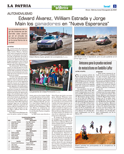 Portada Principal