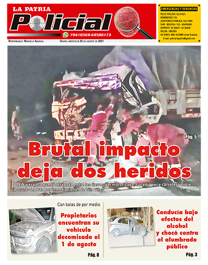 Portada Principal