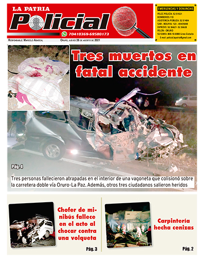Portada Principal