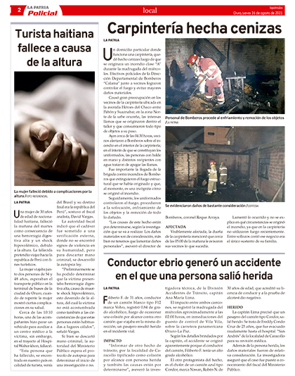 Portada Principal